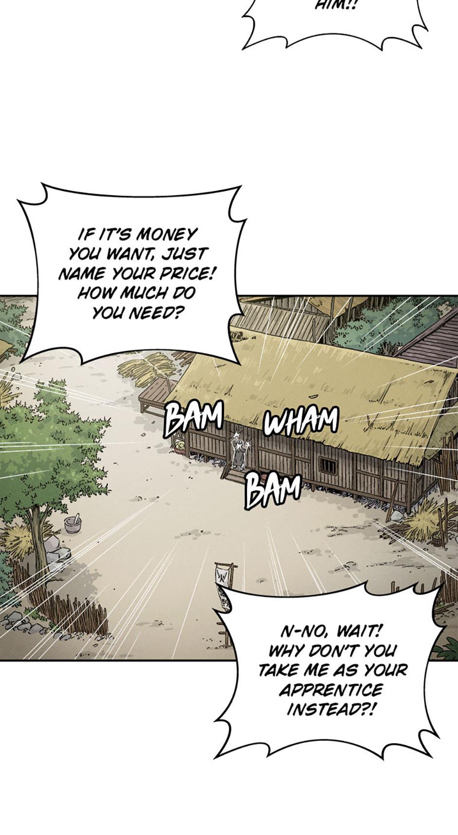 Read The Divine Surgeon EN Manga Online