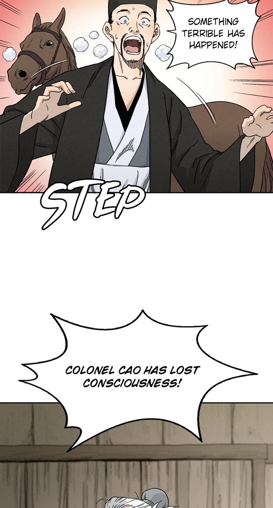 Read The Divine Surgeon EN Manga Online