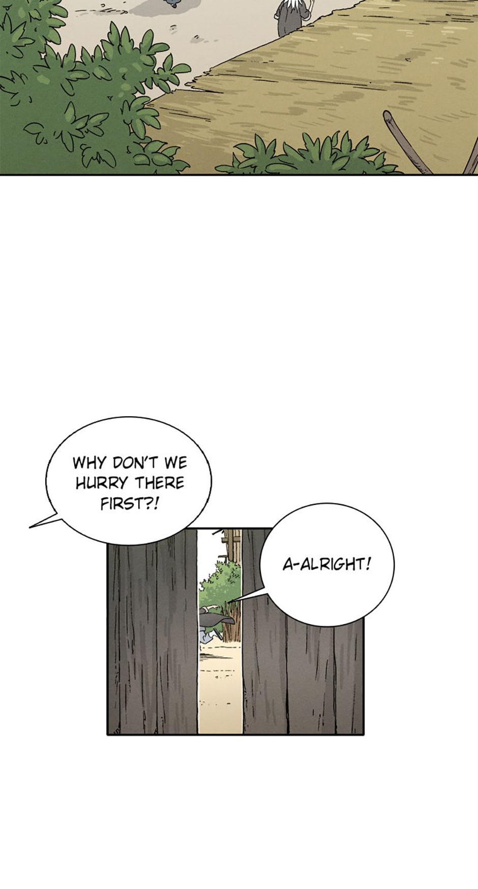 Read The Divine Surgeon EN Manga Online