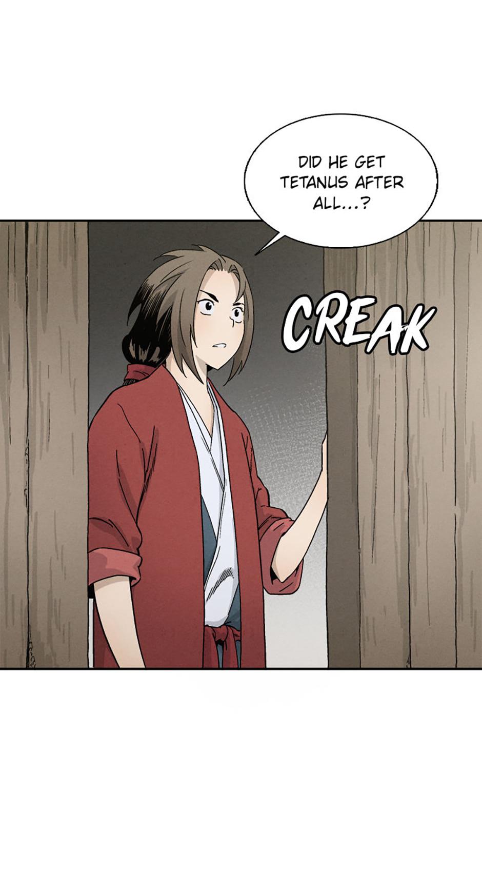 Read The Divine Surgeon EN Manga Online