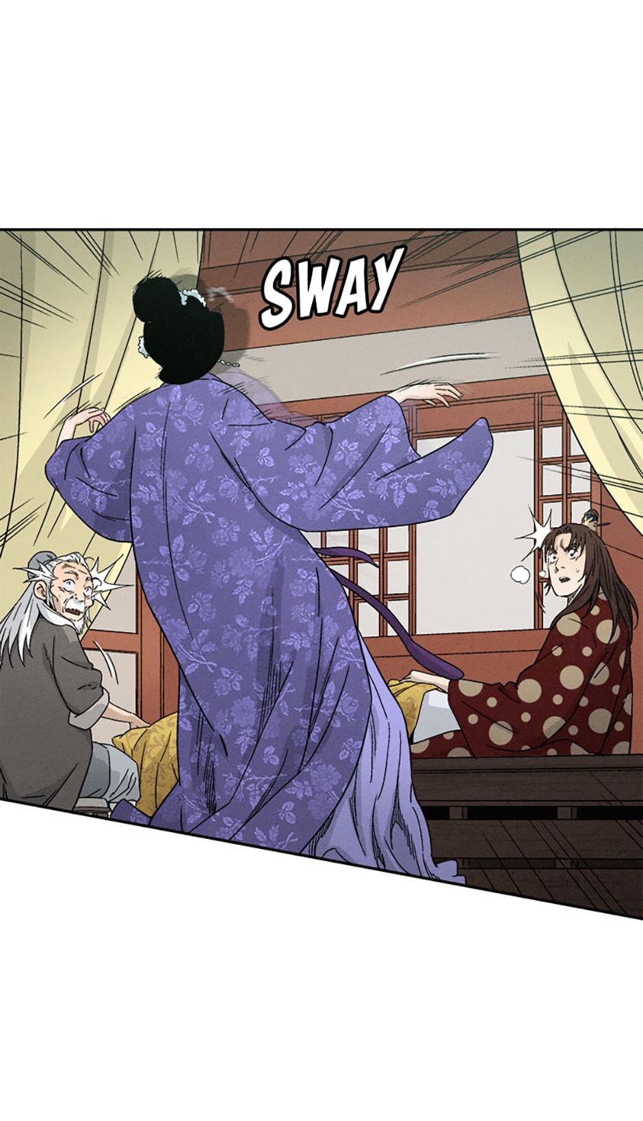 Read The Divine Surgeon EN Manga Online