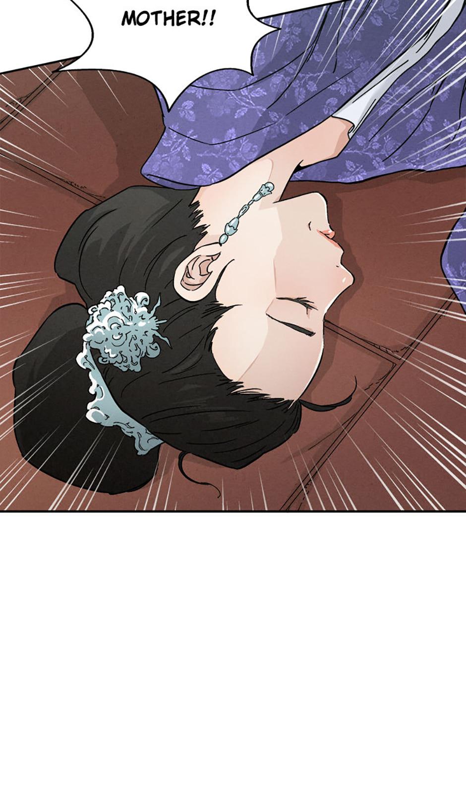 Read The Divine Surgeon EN Manga Online
