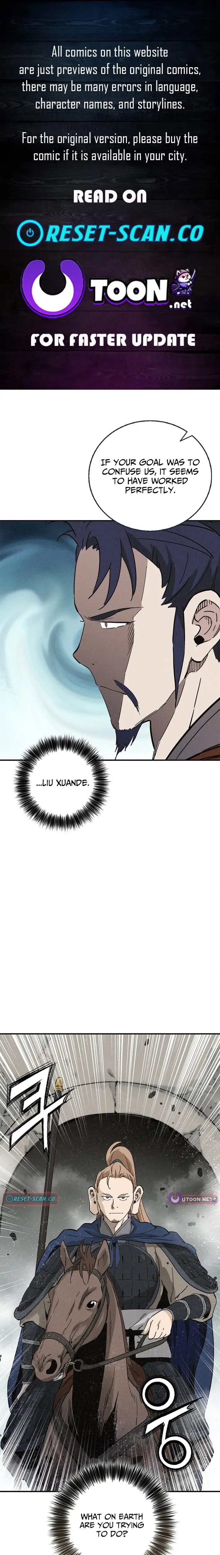 Read The Divine Surgeon EN Manga Online