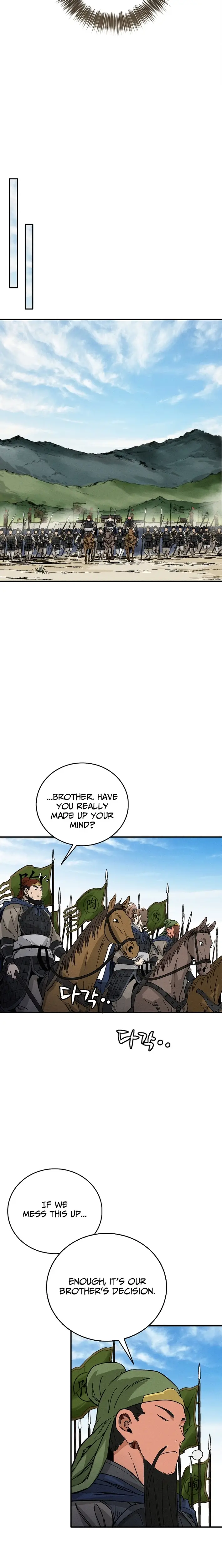Read The Divine Surgeon EN Manga Online