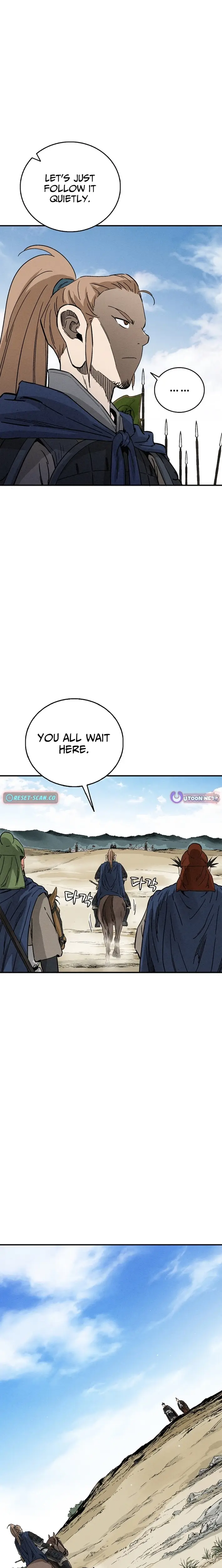 Read The Divine Surgeon EN Manga Online