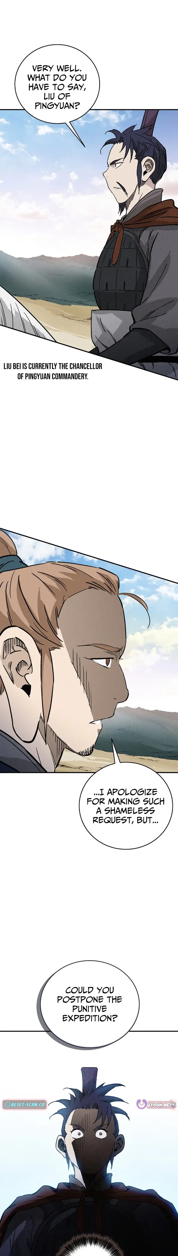 Read The Divine Surgeon EN Manga Online