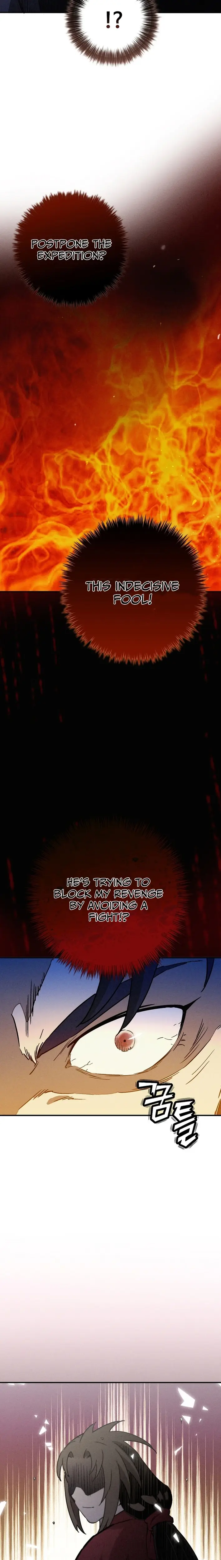 Read The Divine Surgeon EN Manga Online