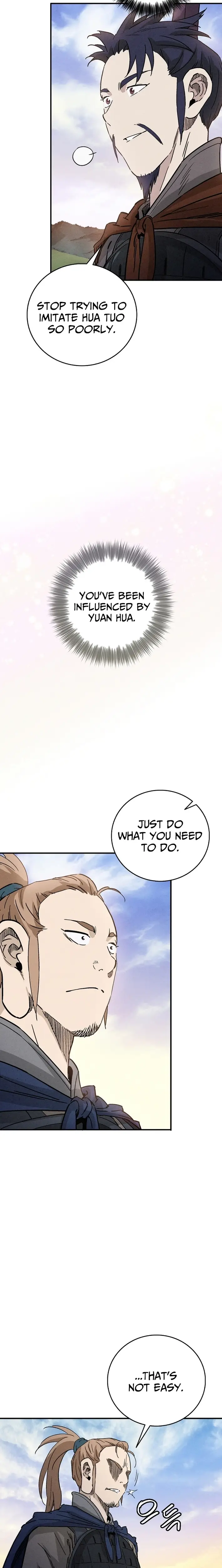 Read The Divine Surgeon EN Manga Online