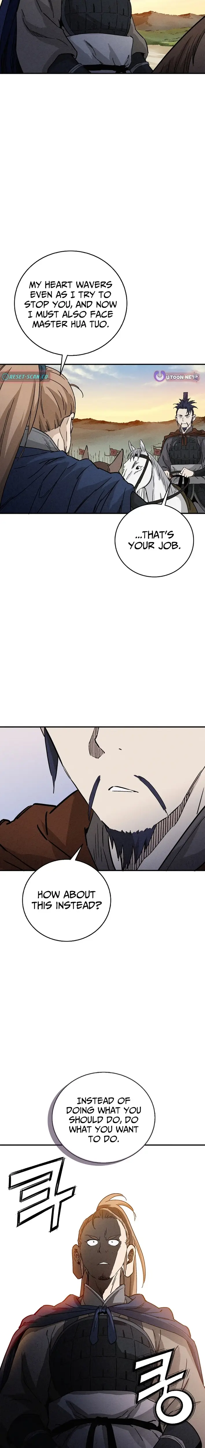 Read The Divine Surgeon EN Manga Online