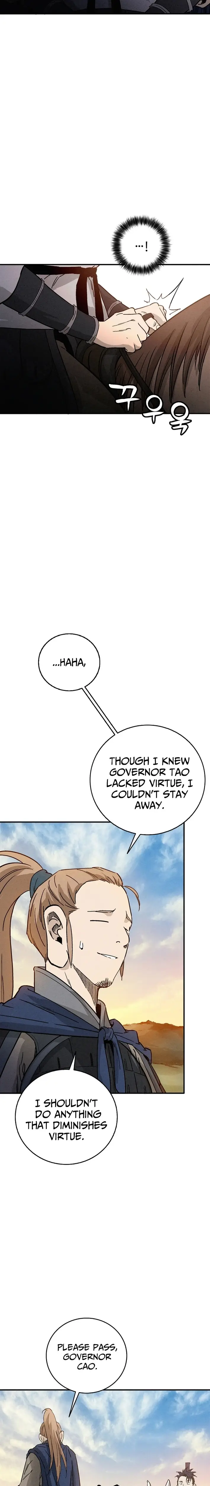 Read The Divine Surgeon EN Manga Online
