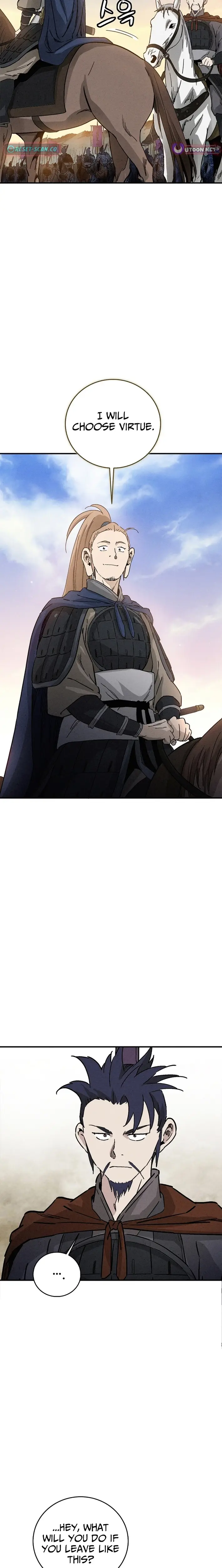 Read The Divine Surgeon EN Manga Online