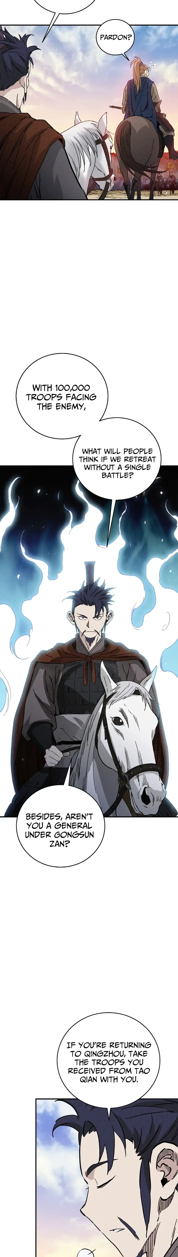 Read The Divine Surgeon EN Manga Online