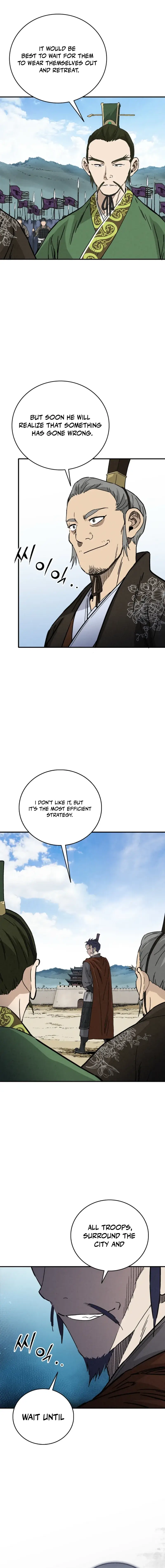 Read The Divine Surgeon EN Manga Online