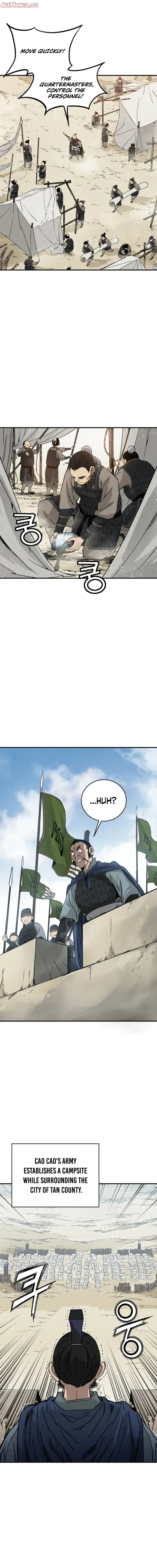 Read The Divine Surgeon EN Manga Online