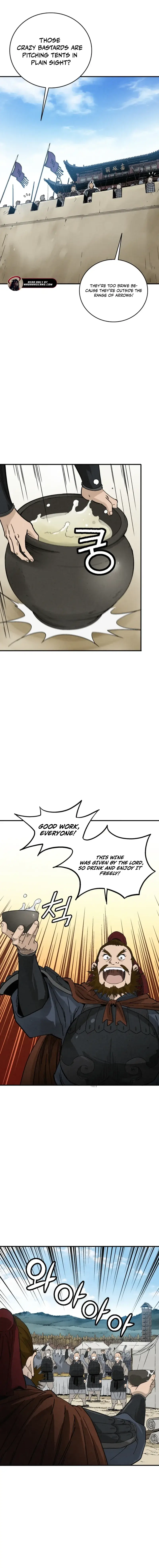 Read The Divine Surgeon EN Manga Online