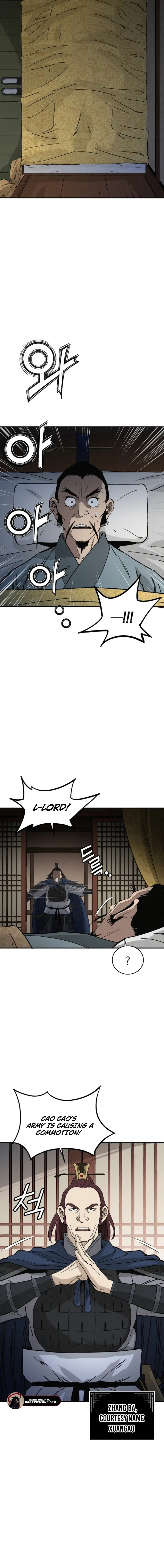 Read The Divine Surgeon EN Manga Online