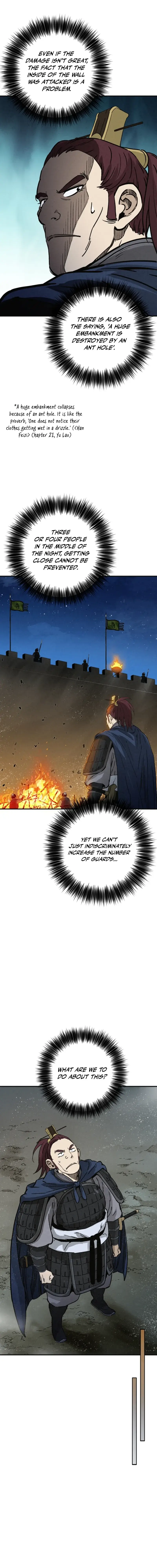 Read The Divine Surgeon EN Manga Online