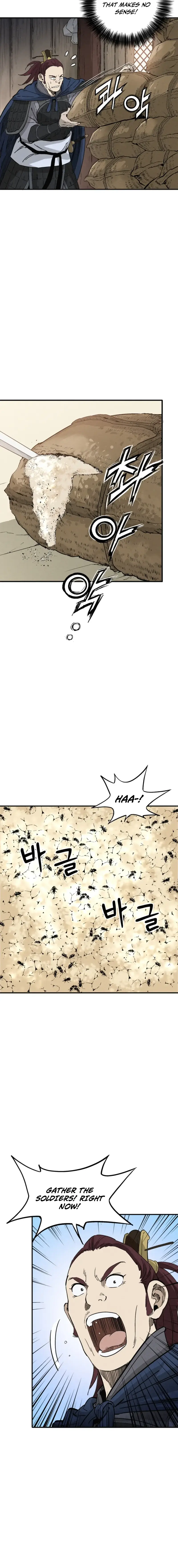 Read The Divine Surgeon EN Manga Online