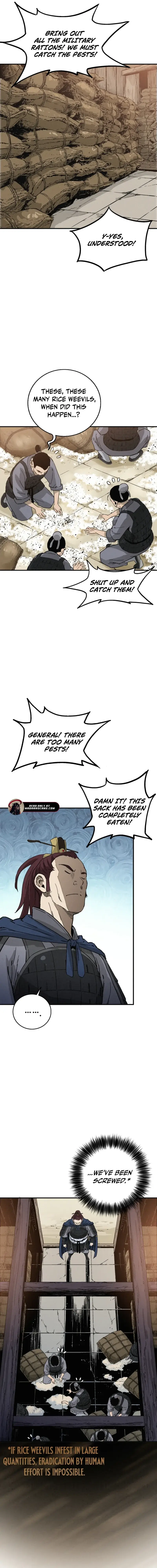 Read The Divine Surgeon EN Manga Online