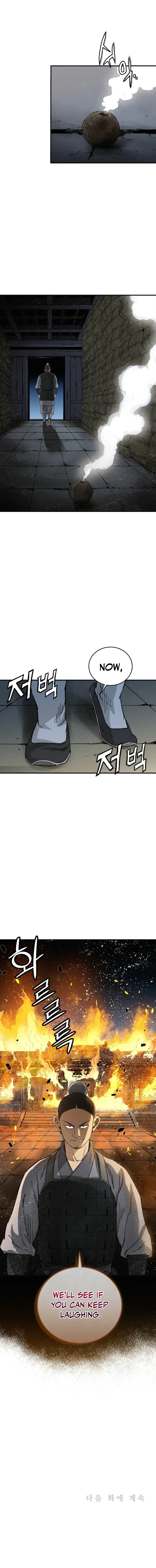 Read The Divine Surgeon EN Manga Online