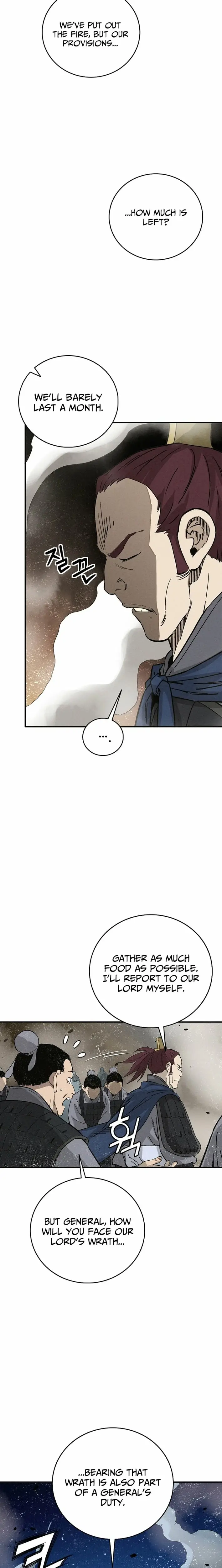 Read The Divine Surgeon EN Manga Online