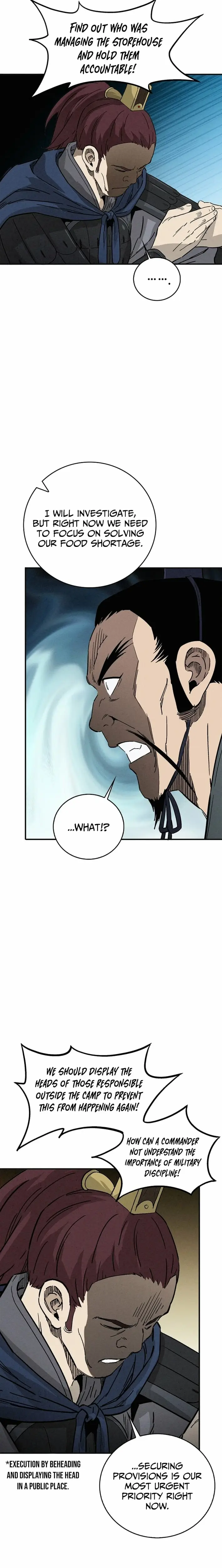 Read The Divine Surgeon EN Manga Online