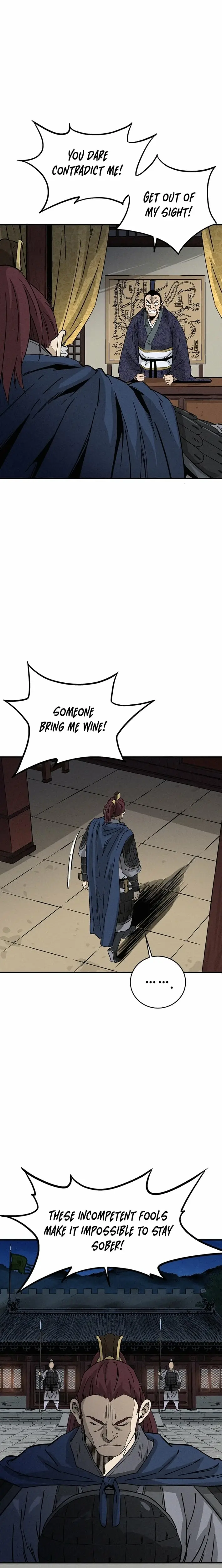 Read The Divine Surgeon EN Manga Online