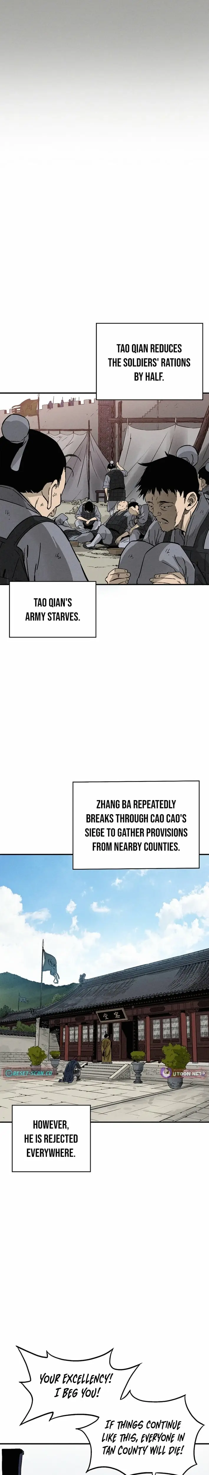 Read The Divine Surgeon EN Manga Online