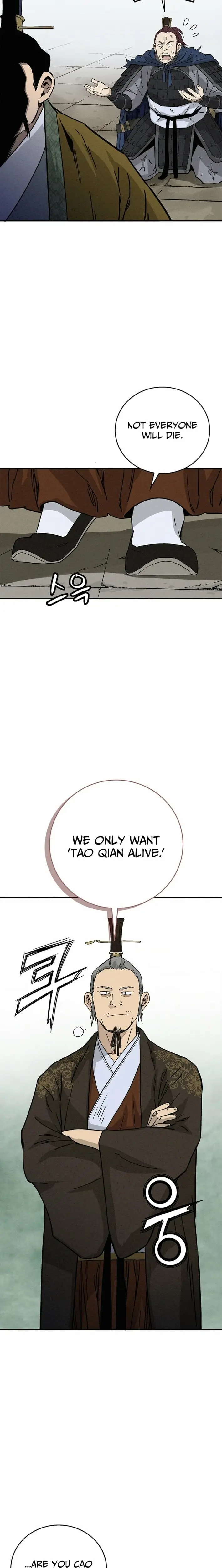Read The Divine Surgeon EN Manga Online