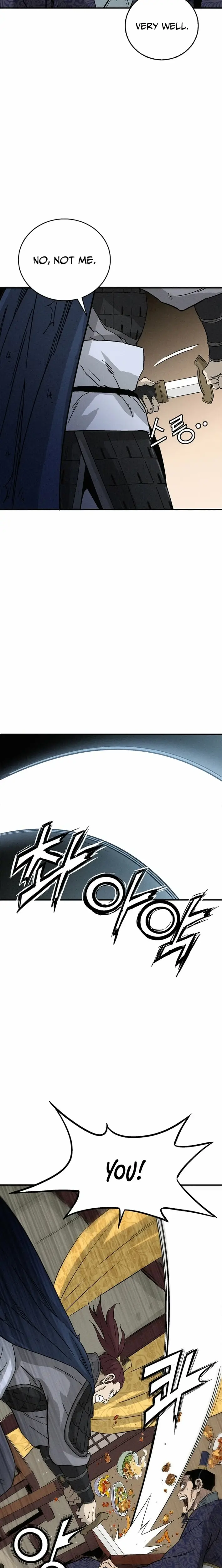 Read The Divine Surgeon EN Manga Online