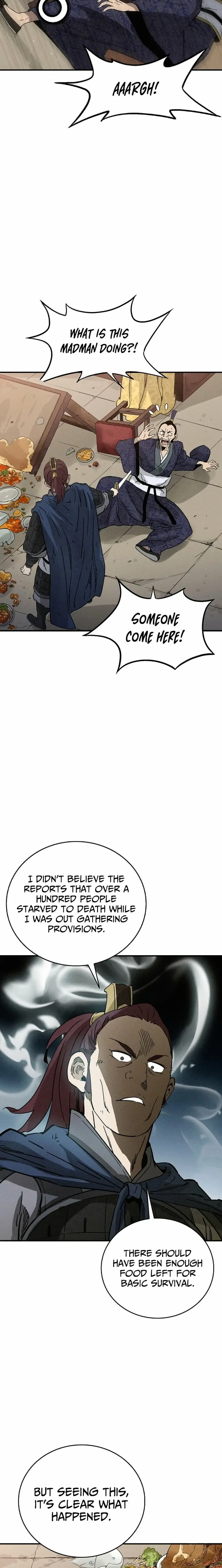 Read The Divine Surgeon EN Manga Online