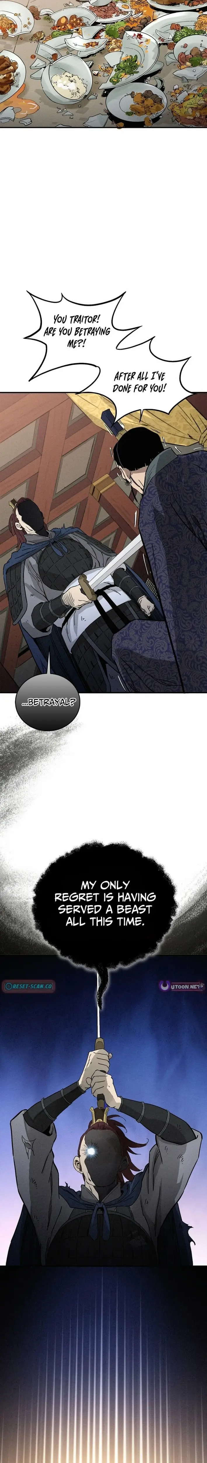 Read The Divine Surgeon EN Manga Online