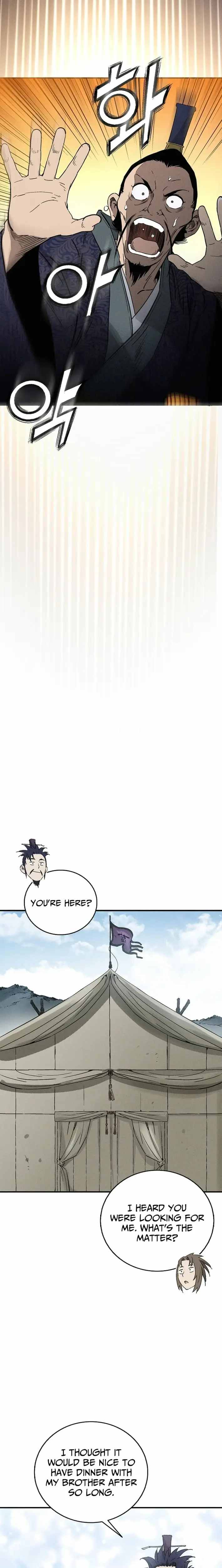 Read The Divine Surgeon EN Manga Online