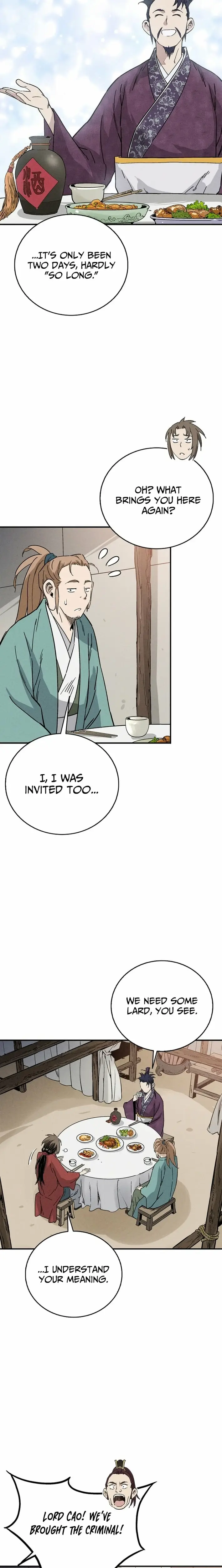 Read The Divine Surgeon EN Manga Online
