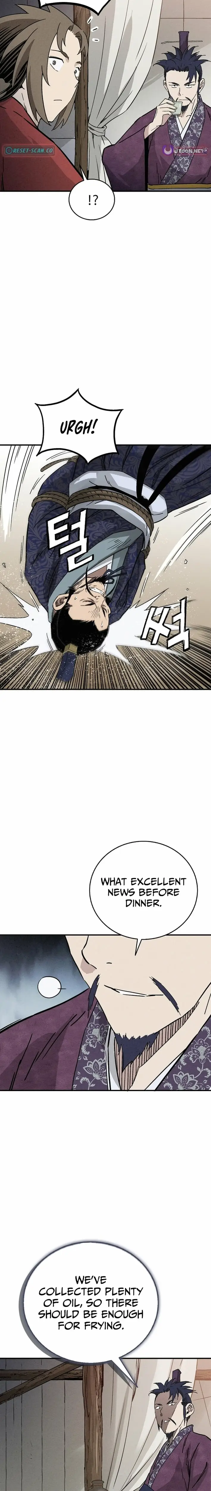 Read The Divine Surgeon EN Manga Online