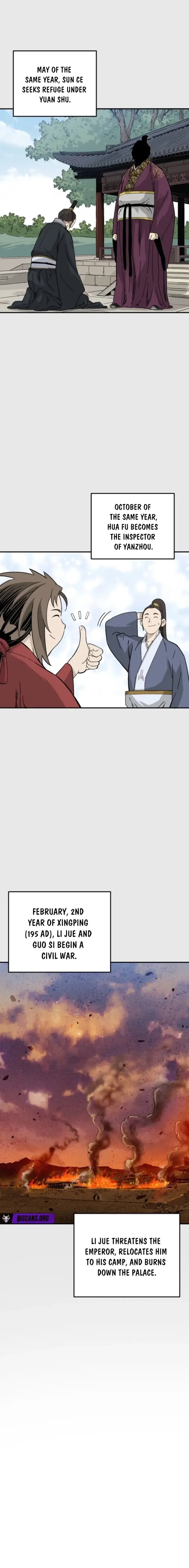 Read The Divine Surgeon EN Manga Online