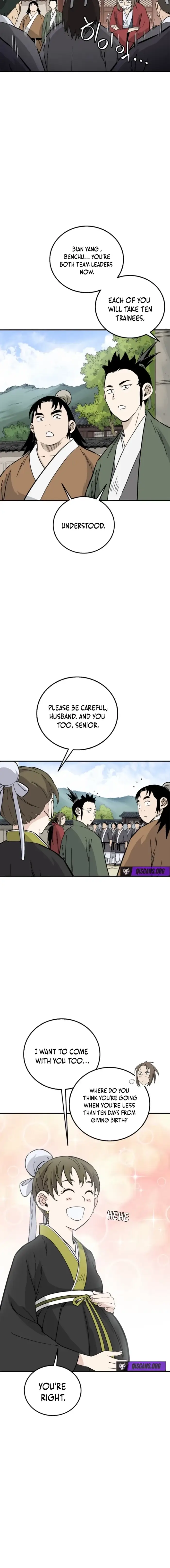 Read The Divine Surgeon EN Manga Online