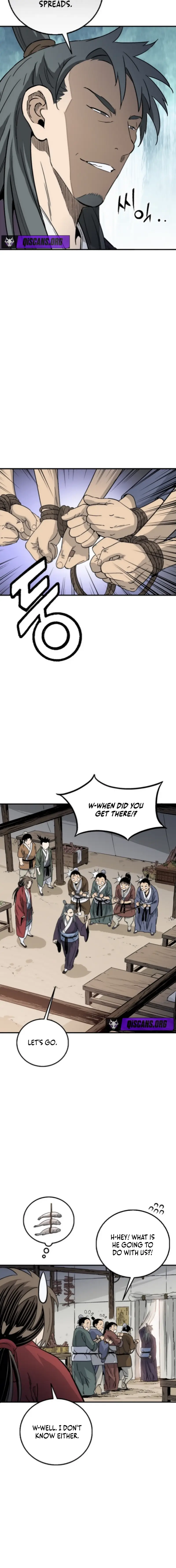Read The Divine Surgeon EN Manga Online