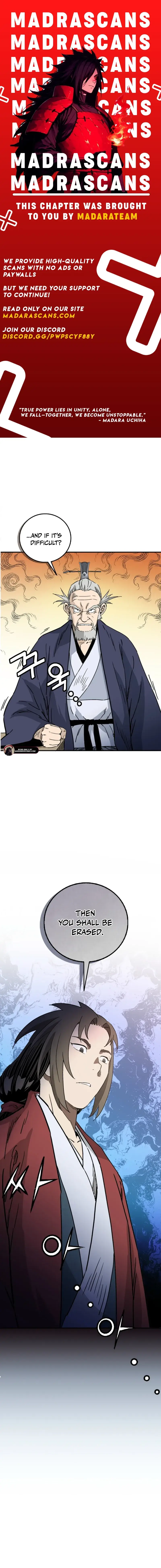 Read The Divine Surgeon EN Manga Online