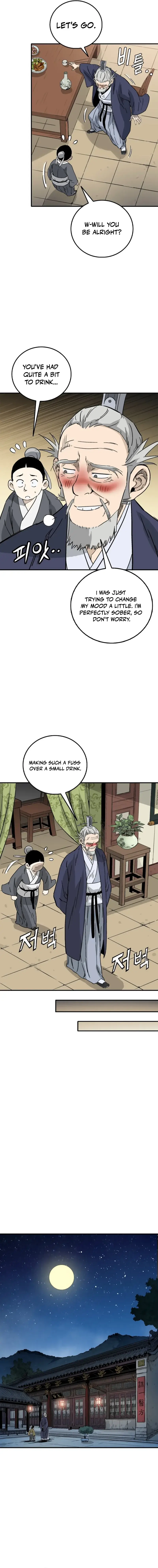 Read The Divine Surgeon EN Manga Online