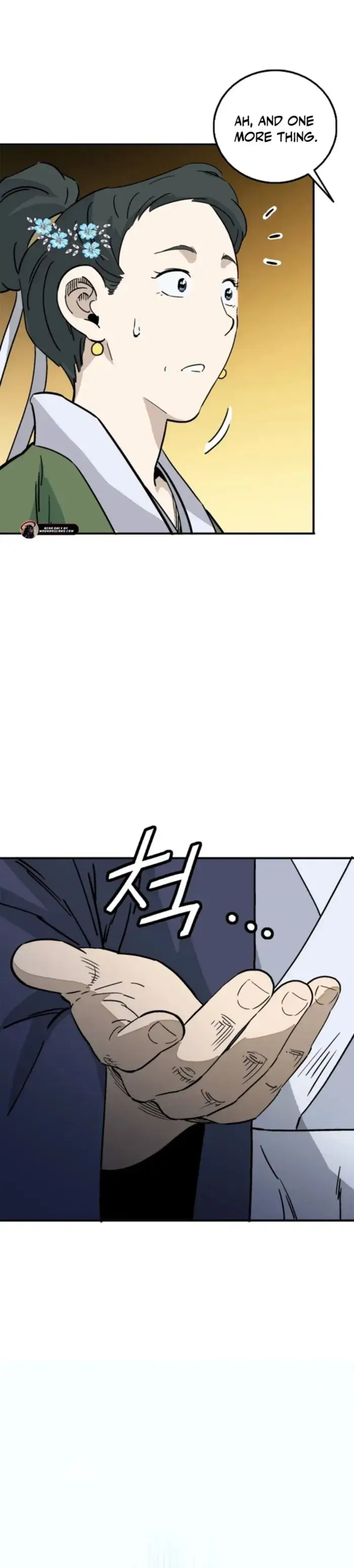 Read The Divine Surgeon EN Manga Online