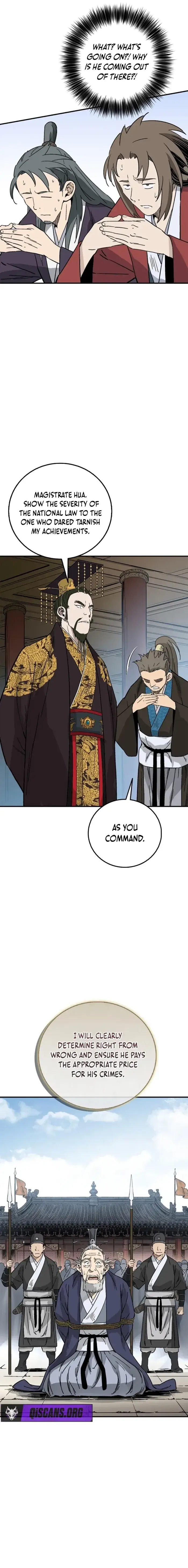 Read The Divine Surgeon EN Manga Online