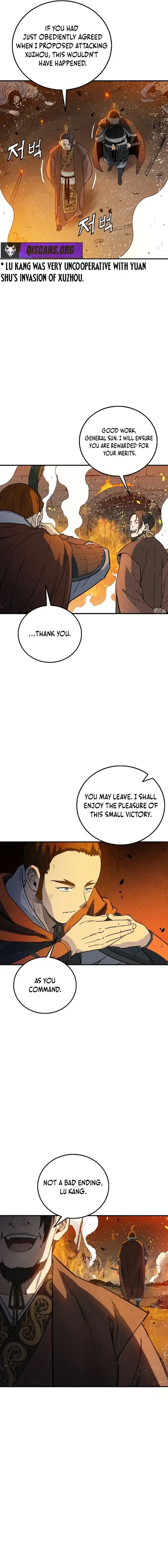 Read The Divine Surgeon EN Manga Online