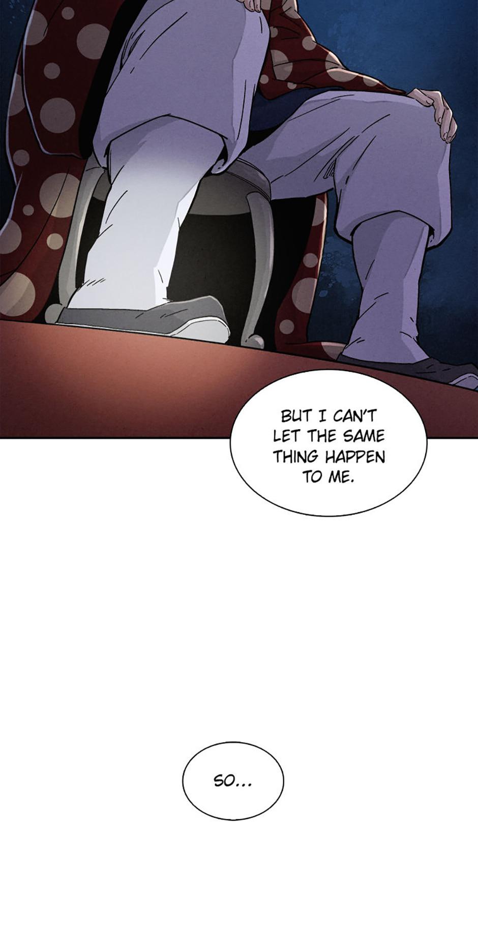 Read The Divine Surgeon EN Manga Online
