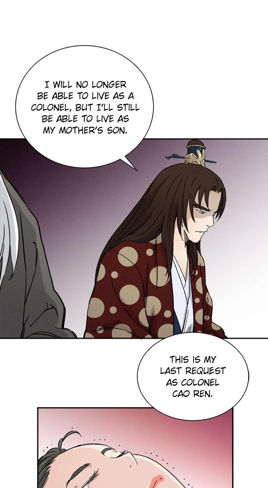 Read The Divine Surgeon EN Manga Online
