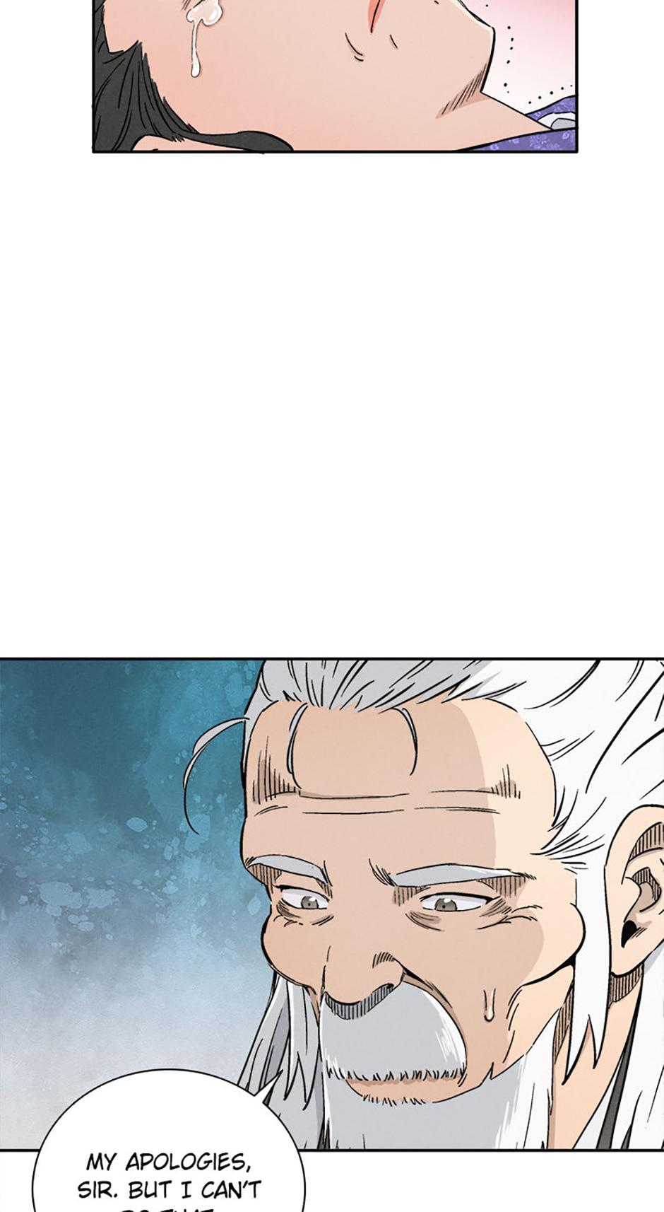 Read The Divine Surgeon EN Manga Online