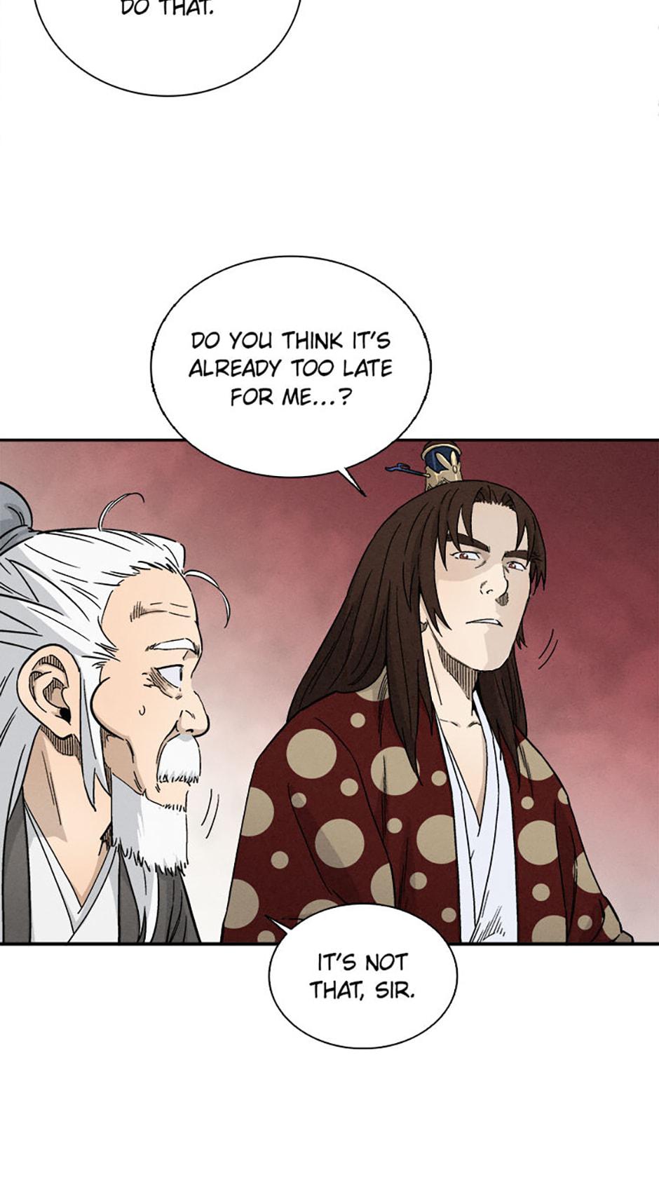 Read The Divine Surgeon EN Manga Online