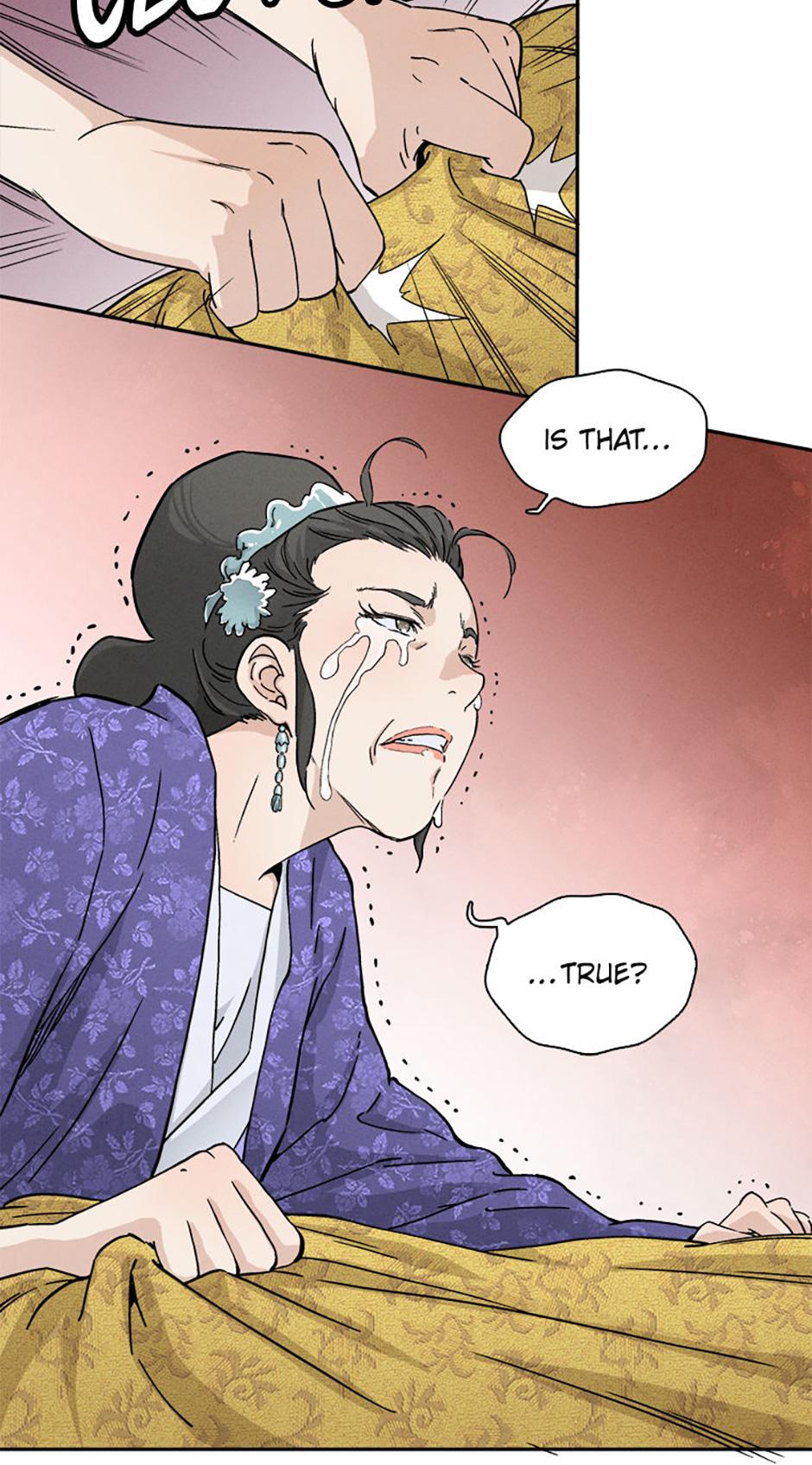 Read The Divine Surgeon EN Manga Online