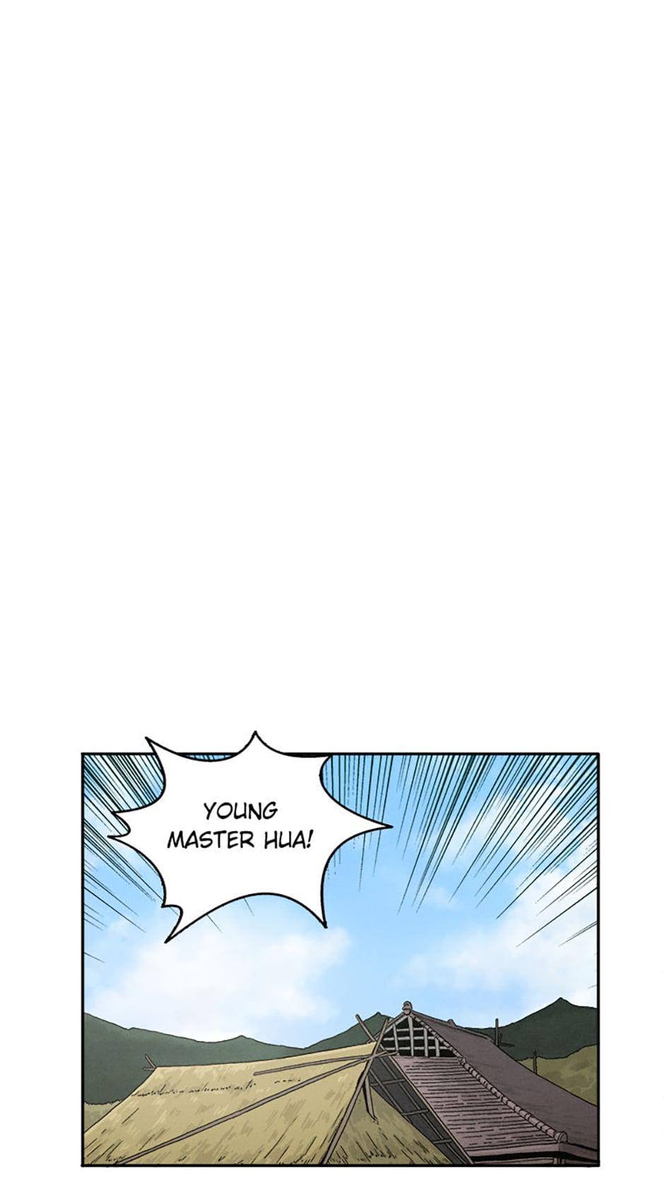 Read The Divine Surgeon EN Manga Online