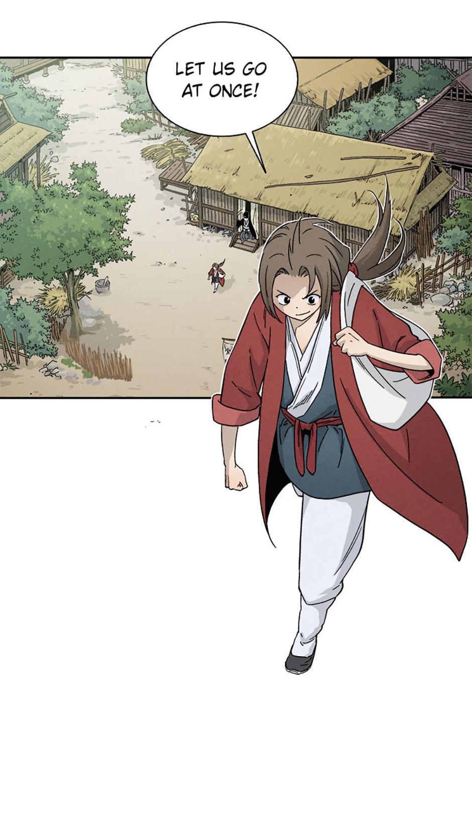 Read The Divine Surgeon EN Manga Online